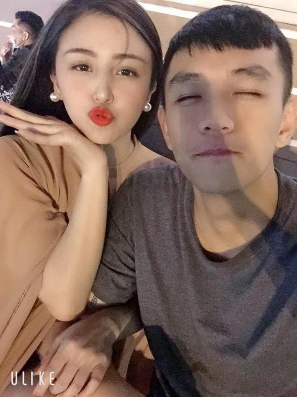 Chia tay chồng cũ lên Sài Gòn, hotgirl bánh tráng trộn khoe người yêu mới nhan sắc cực phẩm - 7