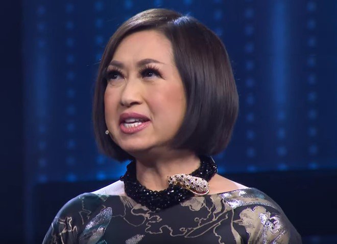 Nữ danh ca 6 con bất ngờ tiết lộ tuổi thơ không có bạn thân, thường “bị nhốt” trong nhà - 1