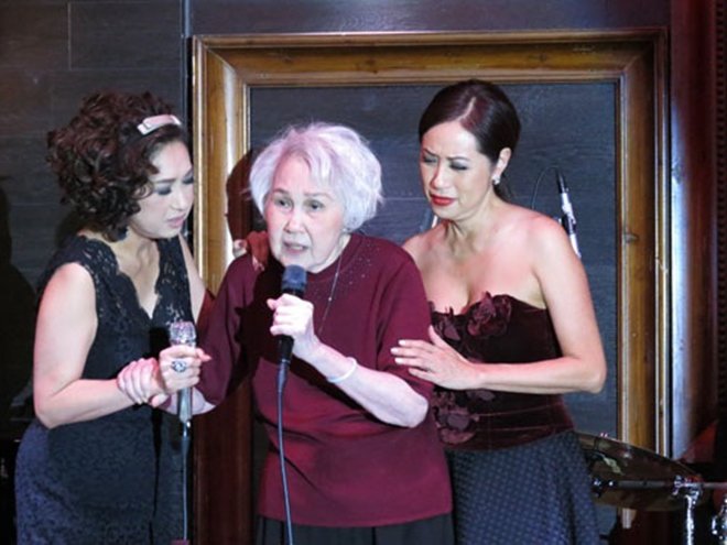 Nữ danh ca 6 con bất ngờ tiết lộ tuổi thơ không có bạn thân, thường “bị nhốt” trong nhà - 2