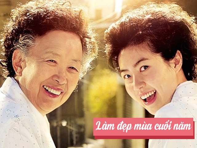 4 liệu pháp căng da mặt an toàn, không dao kéo giúp chị em trẻ hóa dung nhan