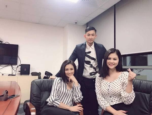 Hoa Hồng Trên Ngực Trái chào đón amp;#34;tiểu tamamp;#34; mới, gợi nhớ amp;#34;thánh nổamp;#34; 3 giây Về Nhà Đi Con - 2
