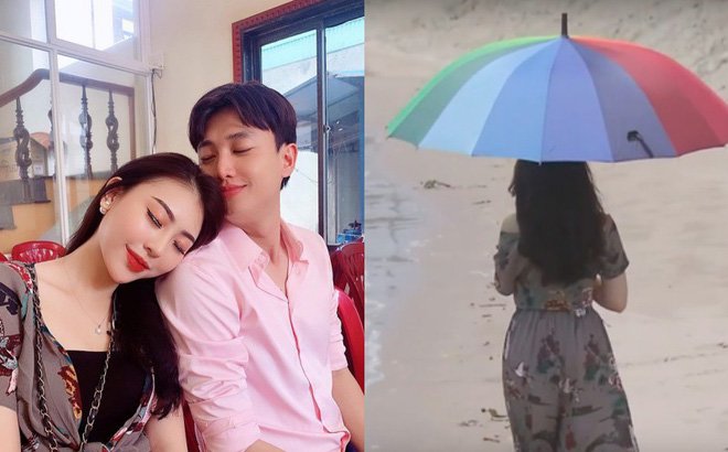 Hoa Hồng Trên Ngực Trái chào đón amp;#34;tiểu tamamp;#34; mới, gợi nhớ amp;#34;thánh nổamp;#34; 3 giây Về Nhà Đi Con - 4