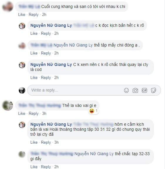 Hoa Hồng Trên Ngực Trái chào đón amp;#34;tiểu tamamp;#34; mới, gợi nhớ amp;#34;thánh nổamp;#34; 3 giây Về Nhà Đi Con - 3