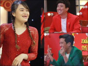 Giải trí - Xuất hiện cô gái "sún" mất nửa hàm răng làm Trấn Thành – Trường Giang cười lăn lộn