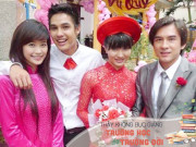 Giải trí - Thấm thoắt 10 năm, "thầy trò" Đan Trường, Đông Nhi đã thi nhau lên xe hoa hết rồi!