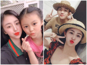 Làm vợ - Chia tay chồng cũ lên Sài Gòn, hotgirl bánh tráng trộn khoe người yêu mới nhan sắc cực phẩm