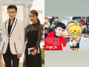 Giải trí - Vừa ôm nhau không rời, Hoàng Thùy Linh và Gil Lê lại lộ bằng chứng hẹn hò ở Nhật