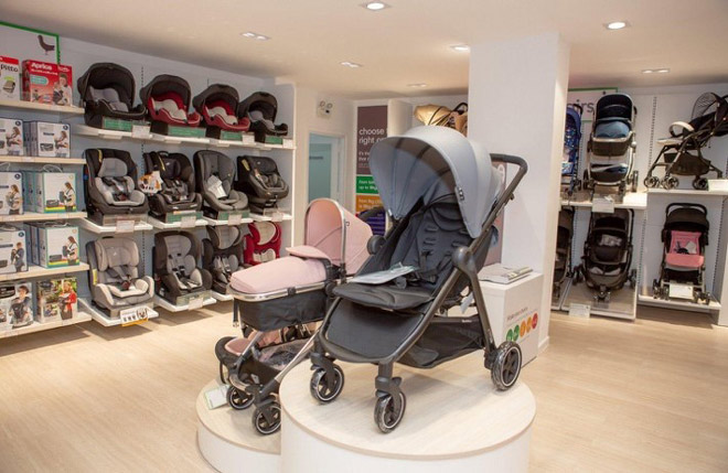 Mothercare liên tục phát triển với việc khai trương cửa hàng thứ 10 tại thị trường Việt Nam - 3