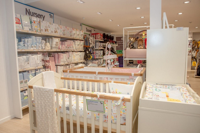 Mothercare liên tục phát triển với việc khai trương cửa hàng thứ 10 tại thị trường Việt Nam - 4