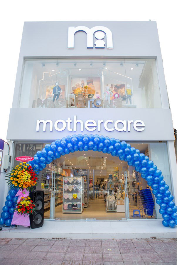 Mothercare liên tục phát triển với việc khai trương cửa hàng thứ 10 tại thị trường Việt Nam - 1