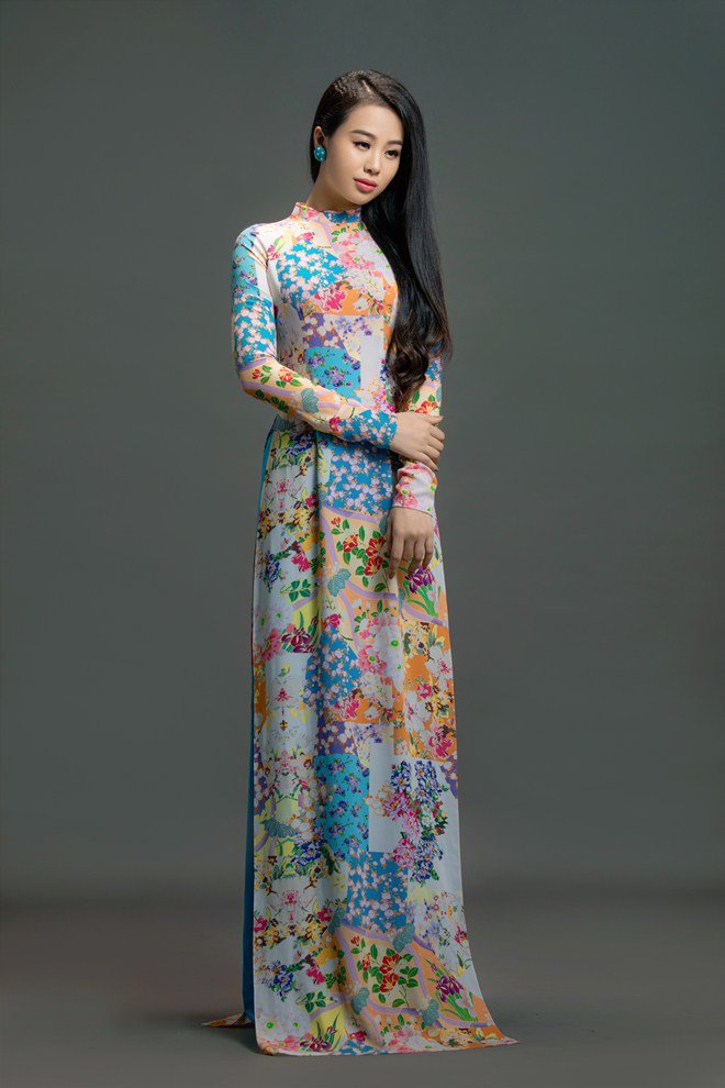 amp;#34;Nàng thơ Hà thànhamp;#34; Dương Huệ dành tặng món quà ý nghĩa cho thầy cô và học sinh, sinh viên - 3