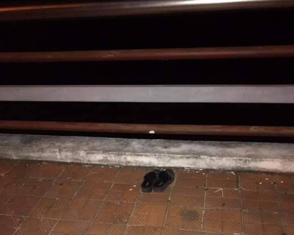 Người phụ nữ nghi nhảy cầu, để lại bức thư: amp;#34;Con phải ra đi thôi, đầu con đang trống rỗngamp;#34; - 1