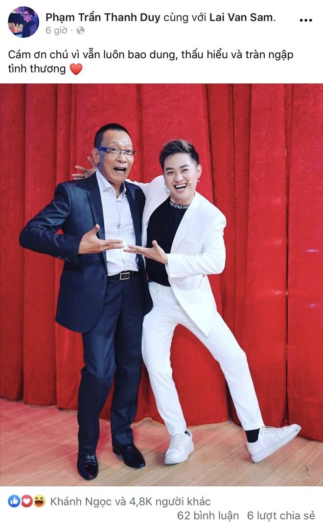 Sao Việt 24h: Hội bạn thân nhiều trai xinh gái đẹp nhất showbiz miền Bắc là đây? - 15