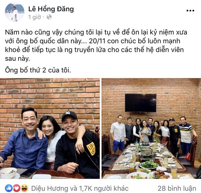 Sao Việt 24h: Hội bạn thân nhiều trai xinh gái đẹp nhất showbiz miền Bắc là đây? - 13