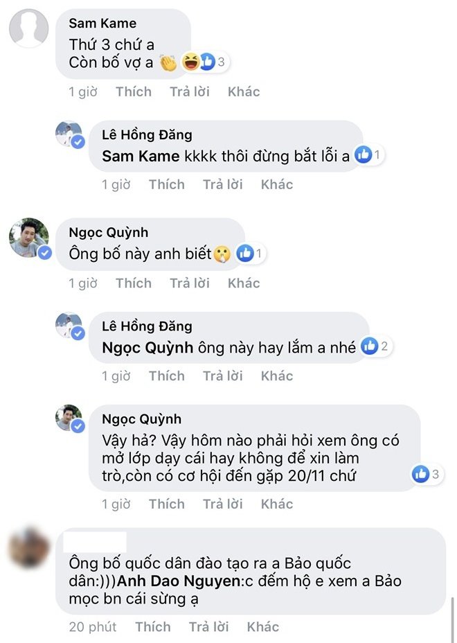 Sao Việt 24h: Hội bạn thân nhiều trai xinh gái đẹp nhất showbiz miền Bắc là đây? - 14