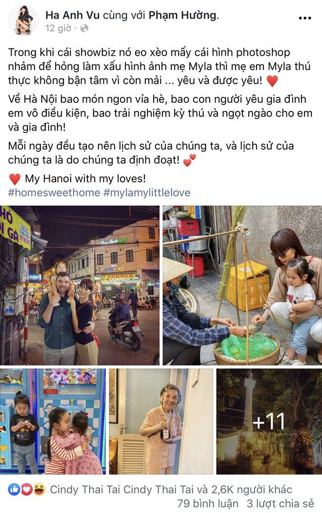 Sao Việt 24h: Hội bạn thân nhiều trai xinh gái đẹp nhất showbiz miền Bắc là đây? - 17
