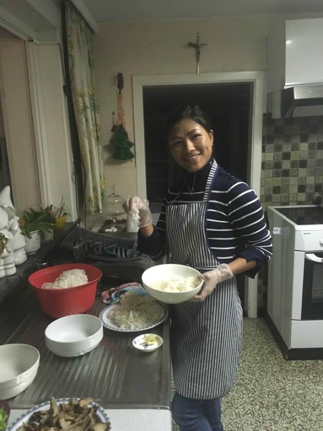 Sau ly hôn, gái H’Mông nói tiếng Anh như gió nói về mối quan hệ đặc biệt với chồng cũ - 4