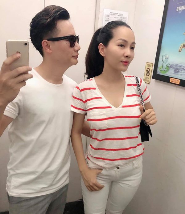 Sau sinh con thứ 3 với Hoàng Bách, amp;#34;tiểu thư miền Tâyamp;#34; kiêng cữ kiểu Đông Tây kết hợp - 3