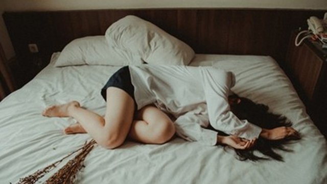 Tố cáo bị đồng nghiệp cưỡng hiếp tới có thai, cô gái ngỡ ngàng trước kết quả ADN - 1
