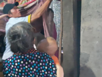 Vụ bố treo cổ 2 con rồi tự tử ở Tuyên Quang: “Hai đứa trẻ có tội tình gì đâu”