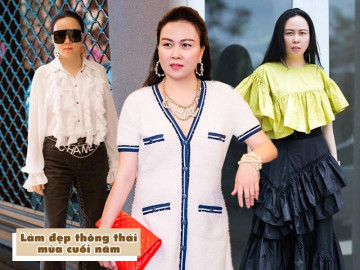 Mùa hàng hiệu sale ngập tràn, rút kinh nghiệm từ Phượng Chanel, chị em đừng sắm những món này