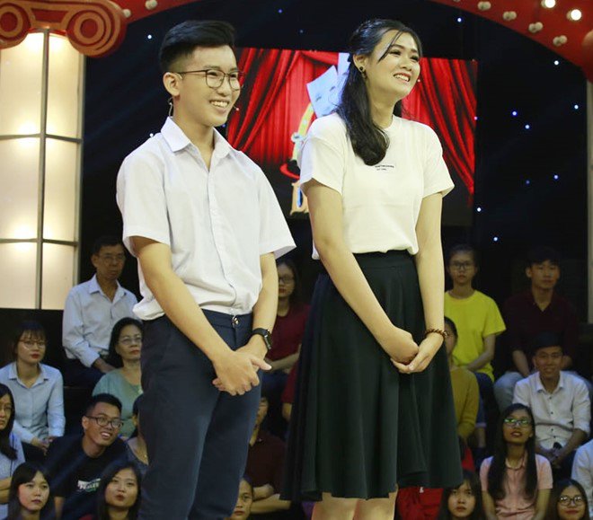 Xuất hiện cô gái amp;#34;súnamp;#34; mất nửa hàm răng làm Trấn Thành – Trường Giang cười lăn lộn - 8