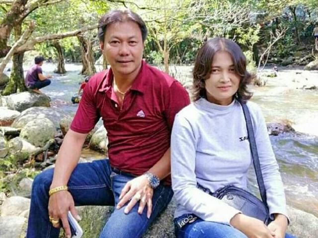 Sợ chồng có người tình mới sau khi mình chết, vợ mắc ung thư quyết làm chuyện kinh hoàng
