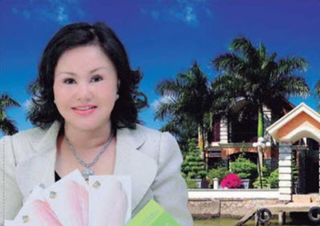 4 nữ đại gia Việt bỏ trốn vì nợ nần, người thứ ba ôm 160 tỷ trốn cùng bạn trai - 4