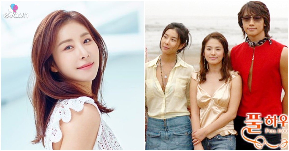 Tình địch ghê gớm một thời của Song Hye Kyo lấy chồng, ai cũng tò mò về chú rể