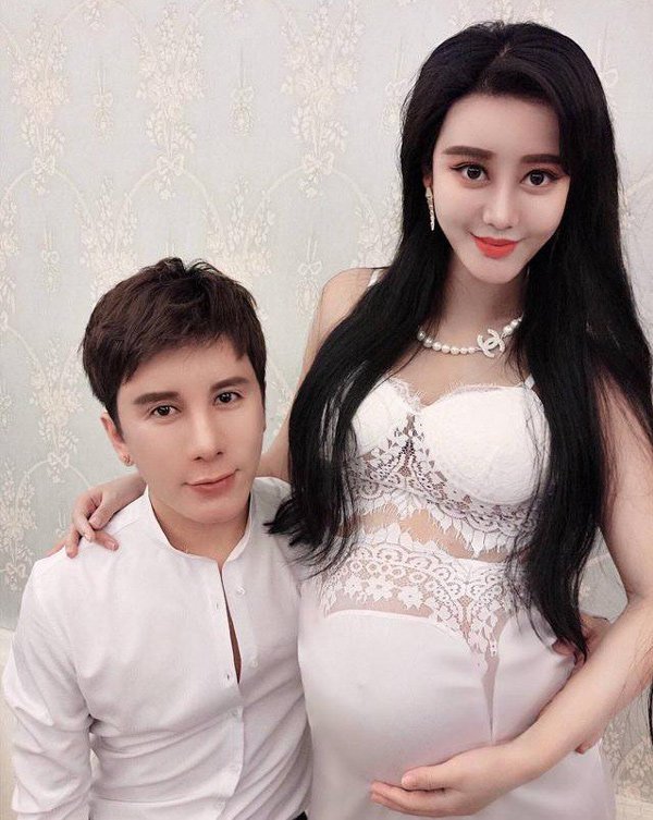 Cô gái amp;#34;đập mặt đi xây lạiamp;#34; đẹp như hoa hậu, nhìn con chào đời chồng tưởng ngoại tình - 5