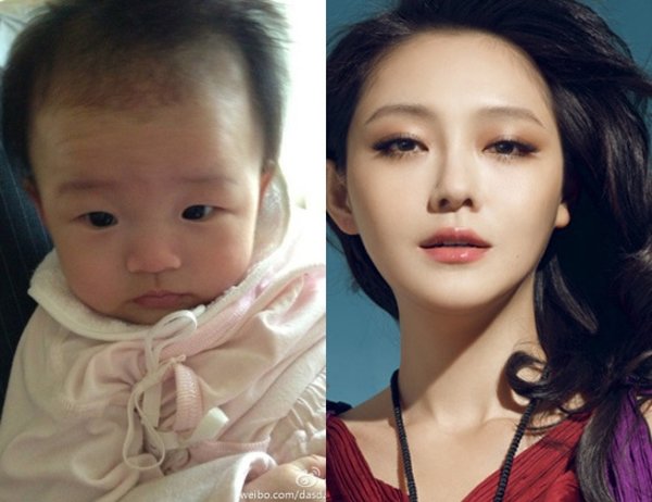 Cô gái amp;#34;đập mặt đi xây lạiamp;#34; đẹp như hoa hậu, nhìn con chào đời chồng tưởng ngoại tình - 3