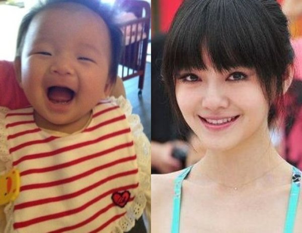 Cô gái amp;#34;đập mặt đi xây lạiamp;#34; đẹp như hoa hậu, nhìn con chào đời chồng tưởng ngoại tình - 4