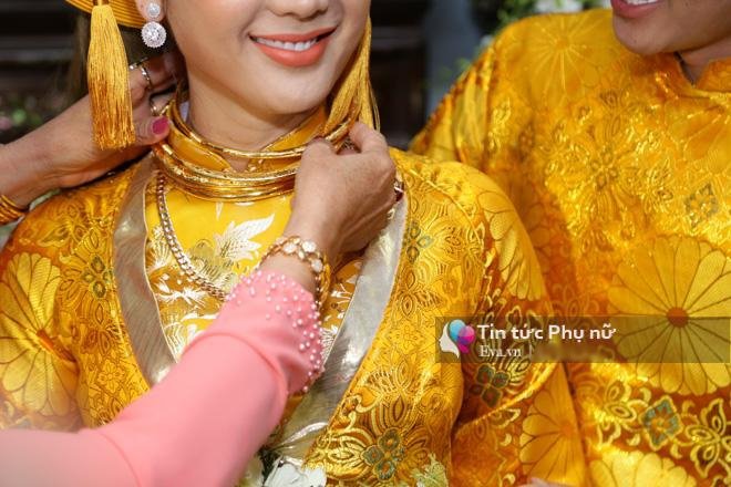 Hàng loạt nghệ sĩ bị ăn trộm, đập két sắt, Lâm Khánh Chi vẫn quyết giữ tiền trong tủ - 2