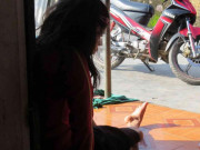 Tin tức - Mẹ chết lặng khi nghe con gái tật nguyền kể chuyện bị hàng xóm xâm hại tình dục