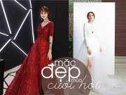 Thời trang - Không muốn bị chê kém duyên khi đi đám cưới, đây là những món chị em nhất định đừng diện