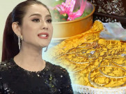 Giải trí - Hàng loạt nghệ sĩ bị ăn trộm, đập két sắt, Lâm Khánh Chi vẫn quyết giữ tiền trong tủ