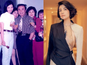 Sao Việt - Siêu mẫu Vũ Cẩm Nhung: "Không có các thầy cô, chắc chắn không thể có tôi như ngày hôm nay"