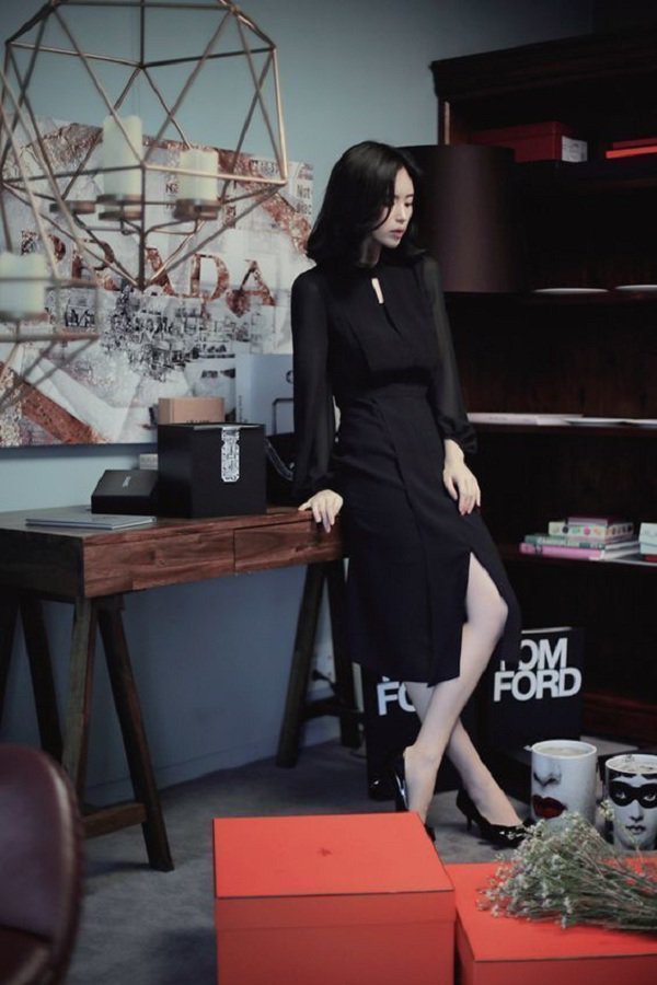 Không muốn bị chê kém duyên khi đi đám cưới, đây là những món chị em nhất định đừng diện - 9