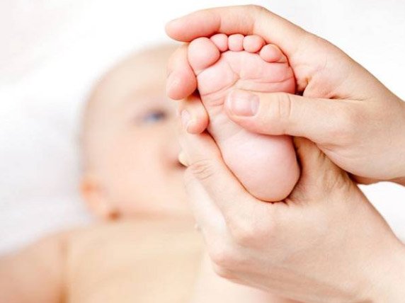 14 cách trị sổ mũi cho trẻ sơ sinh tại nhà - 7