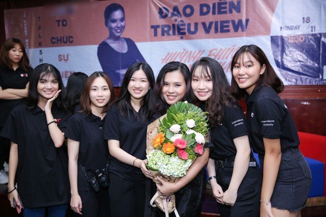 dao dien gameshow huynh phuc thanh nhan bat ngo xuat hien voi vai tro “co giao” - 5