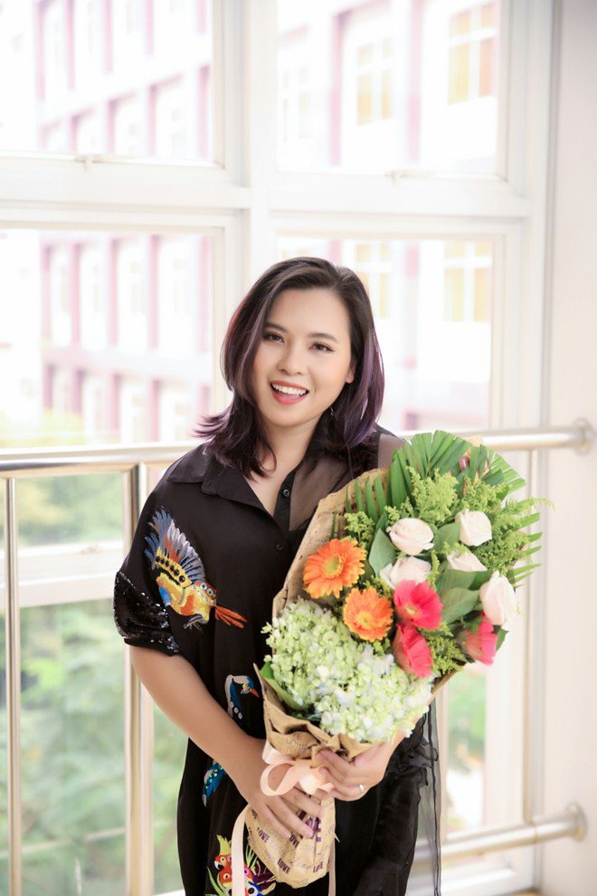 dao dien gameshow huynh phuc thanh nhan bat ngo xuat hien voi vai tro “co giao” - 1