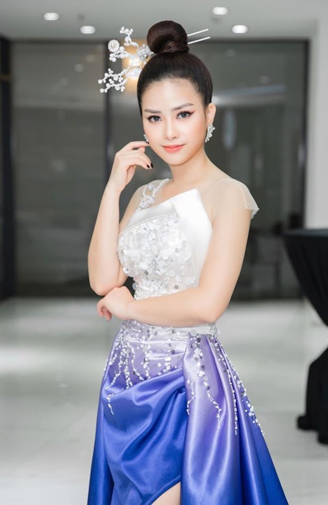 Dương Hoàng Yến trải lòng về nghề giáo: Nhận lương 2,9 triệu đồng/tháng nhưng tiền không phải là vấn đề - 1