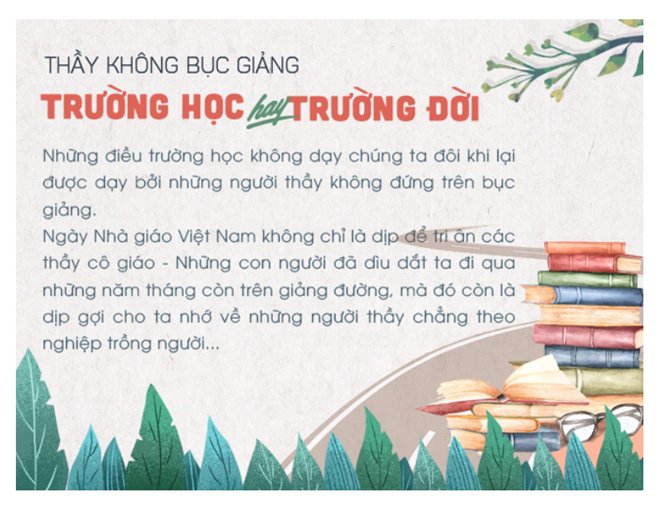 Dương Hoàng Yến trải lòng về nghề giáo: Nhận lương 2,9 triệu đồng/tháng nhưng tiền không phải là vấn đề - 6