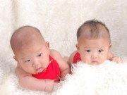 Tin tức - Vợ sinh đôi nhưng 2 con càng lớn càng không giống nhau, chồng suy sụp khi biết sự thật