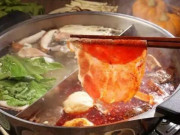 Sức khỏe - Não của người đàn ông chứa đầy ký sinh trùng sau khi ăn món lẩu