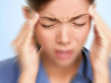 Nguyên nhân gây chóng mặt buồn nôn