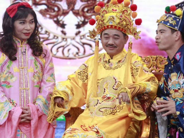 Táo Quân dừng phát sóng sau 16 năm hay được thế bằng phiên bản vi hành châu Âu?
