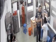 Tin tức - Vụ nữ điều dưỡng bị người nhà bệnh nhi đánh: Đình chỉ công tác nữ hộ sinh liên quan