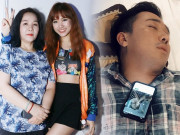 Giải trí - Những buổi hẹn hò thâu đêm của Hari Won, mẹ ruột cô sợ Trấn Thành đột quỵ