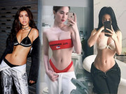 Thời trang - Trend "quần xệ khoe nội y": Ngọc Trinh, Minh Tú gợi cảm hay phản cảm? 